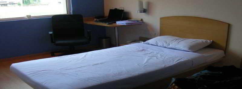 Capital O 6408 Hotel Delhi Heart 新德里 外观 照片