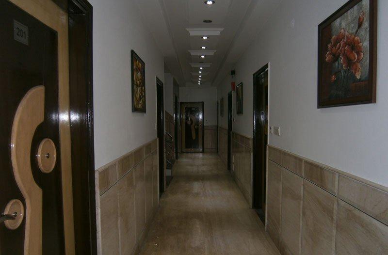 Capital O 6408 Hotel Delhi Heart 新德里 外观 照片